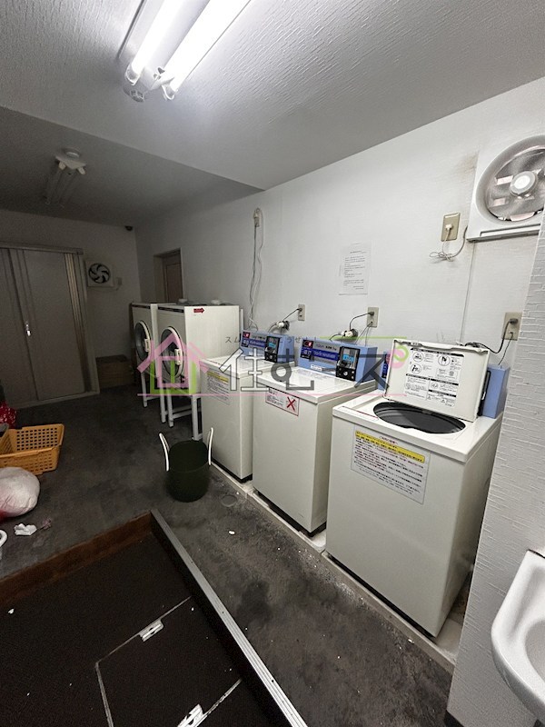 ルネ市岡 その他外観3