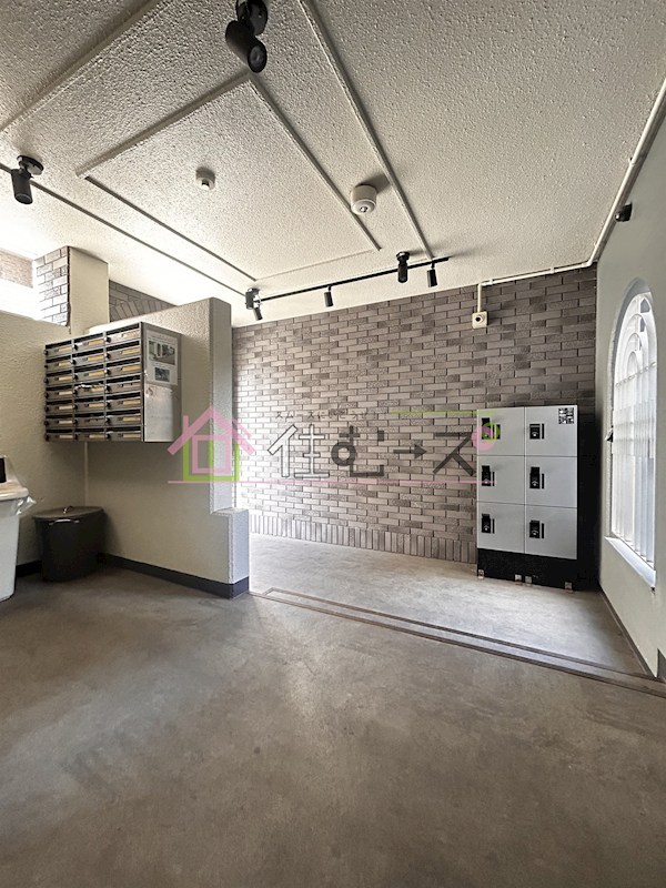 ルネ市岡 その他外観4