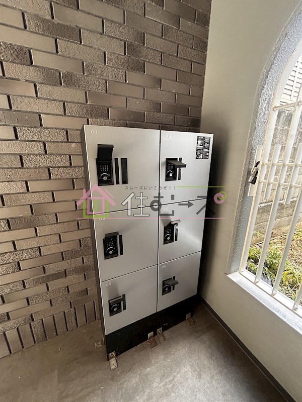 ルネ市岡 その他外観5