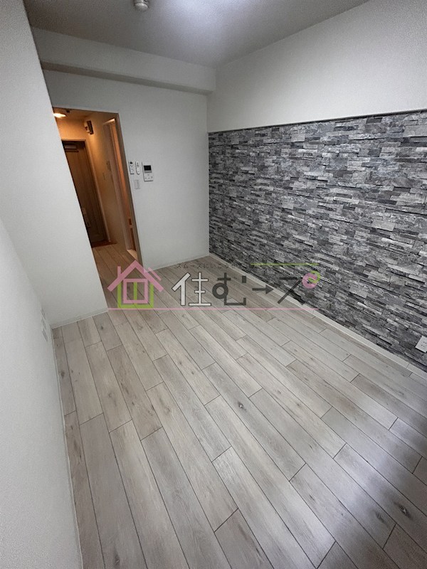 ルネ市岡 リビング