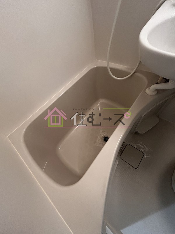 ルネ市岡 風呂画像