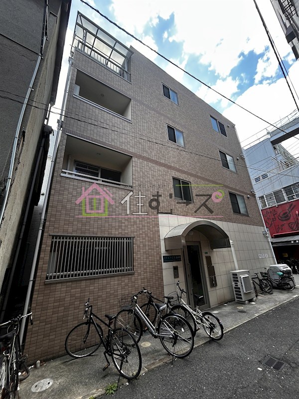 アバンス南市岡 その他外観1