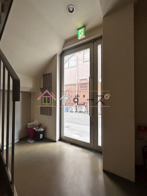 アバンス南市岡 その他外観2