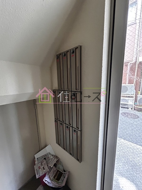 アバンス南市岡 その他外観3