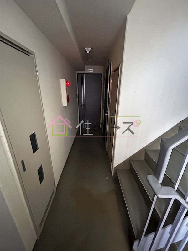 アバンス南市岡 その他外観4