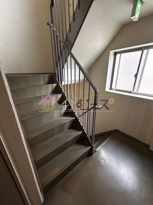 アバンス南市岡 その他外観6