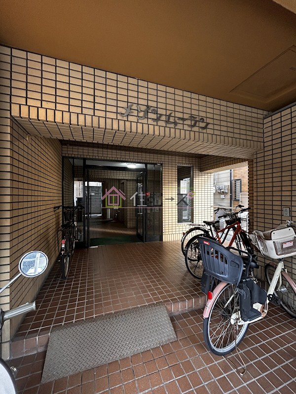 メゾンムーラン その他1