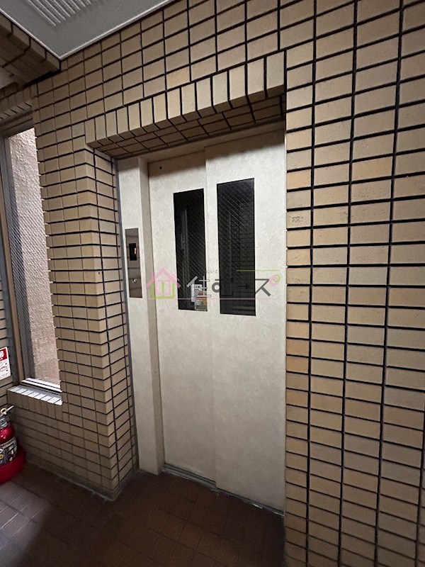 メゾンムーラン その他外観4