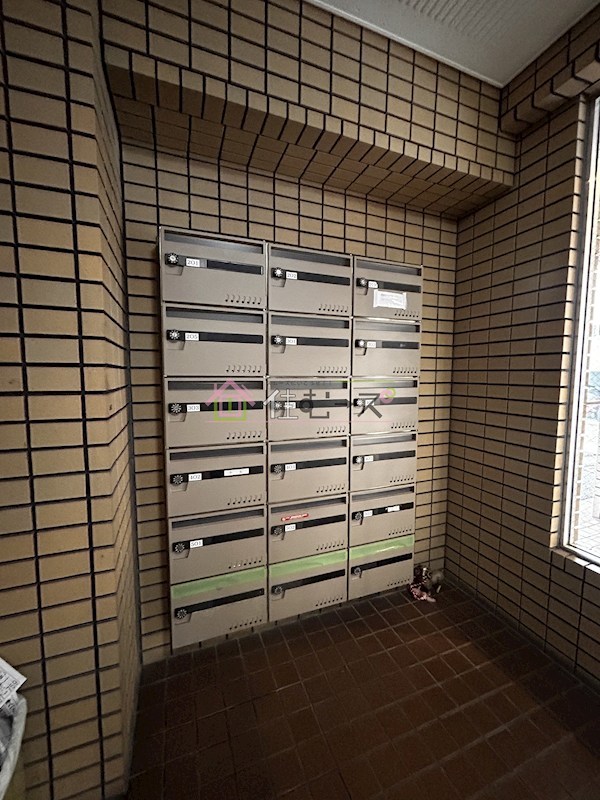 メゾンムーラン その他外観6