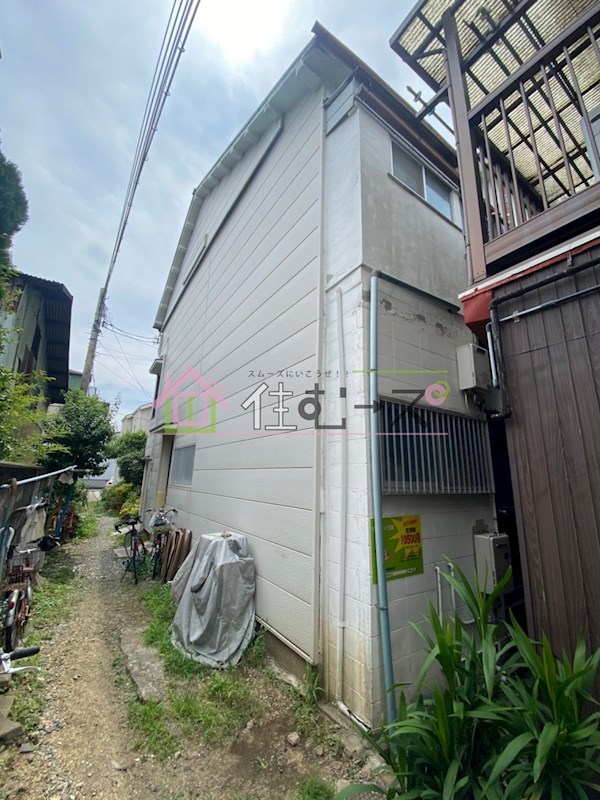 ホワイトハイツ加美 その他外観1