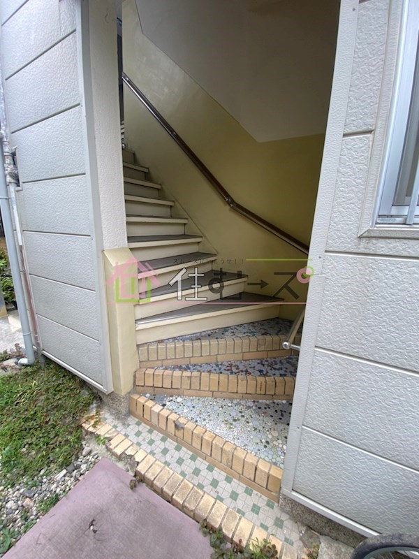 ホワイトハイツ加美 その他外観5