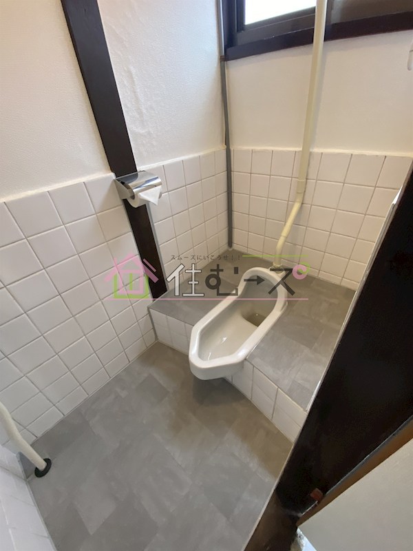 ホワイトハイツ加美 風呂画像