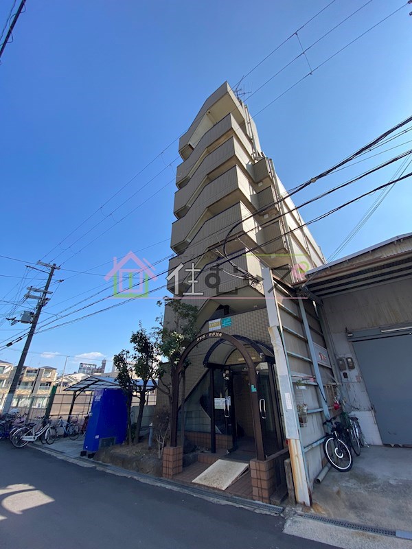 キッポー平野加美 その他外観1