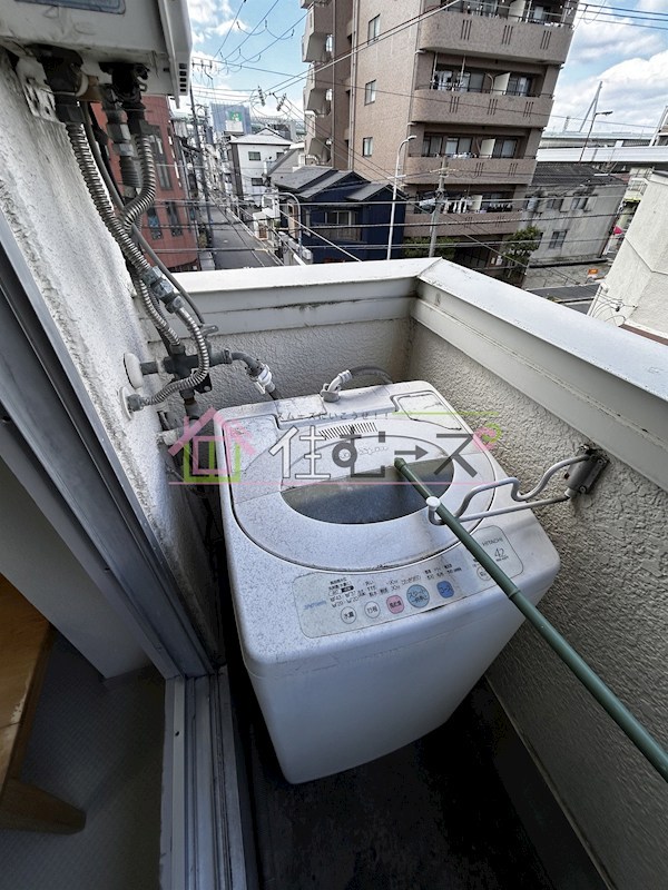 白浜ビル その他6