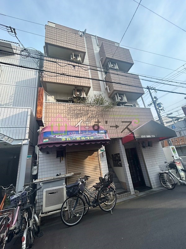 白浜ビル その他外観1