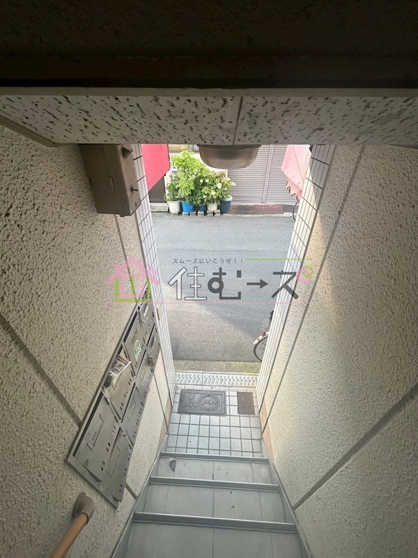 白浜ビル その他外観2