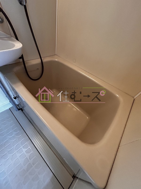 白浜ビル 風呂画像