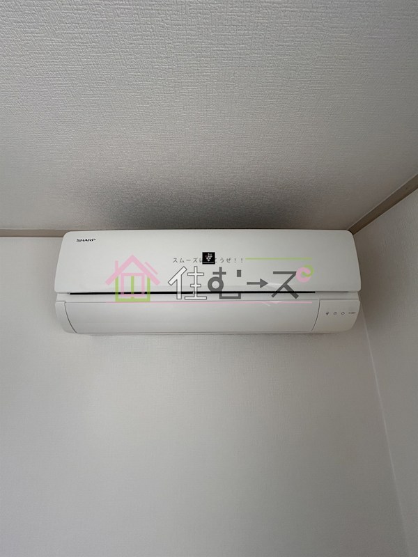 ホワイトシティ平野 その他4