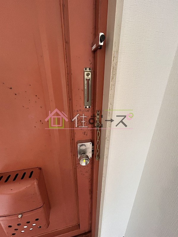 ホワイトシティ平野 その他5