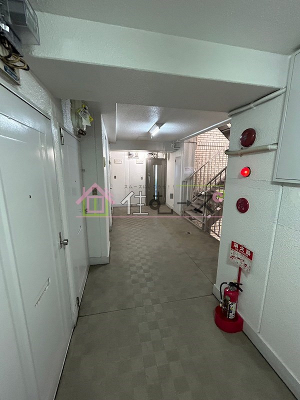 ホワイトシティ平野 その他外観3