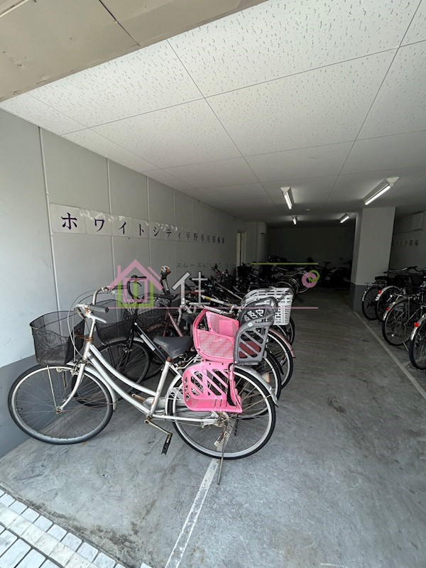 ホワイトシティ平野 その他外観6