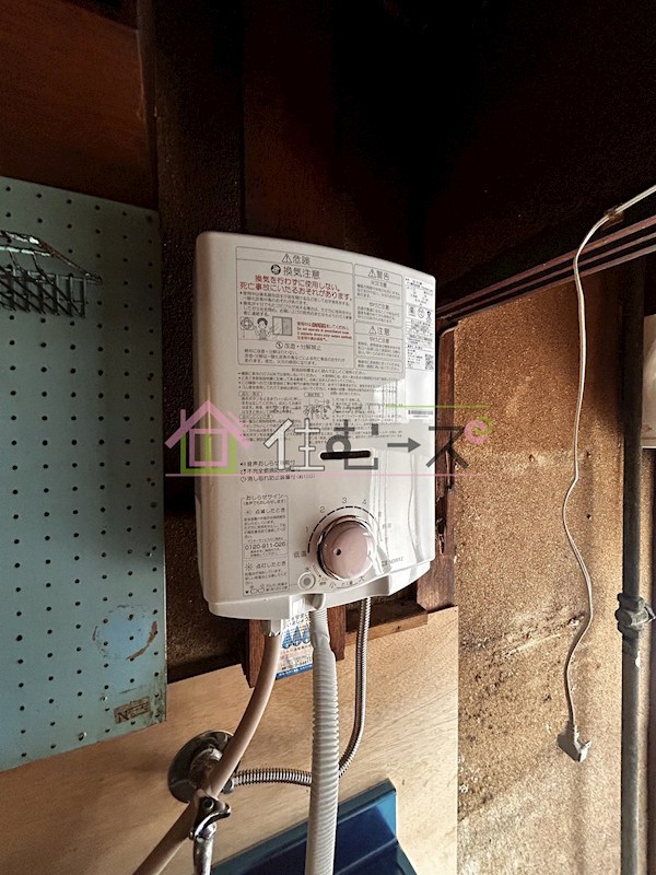 大阪港区市岡文化住宅A棟 その他2