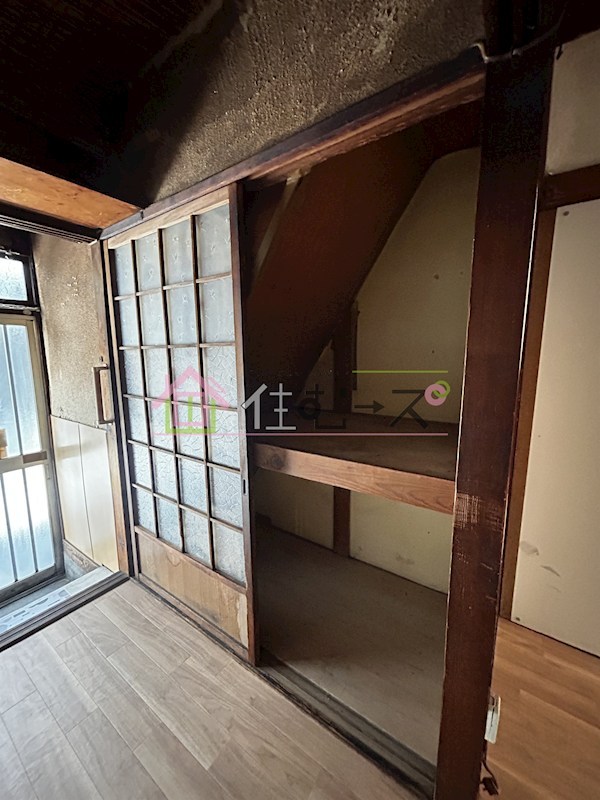 大阪港区市岡文化住宅A棟 その他3