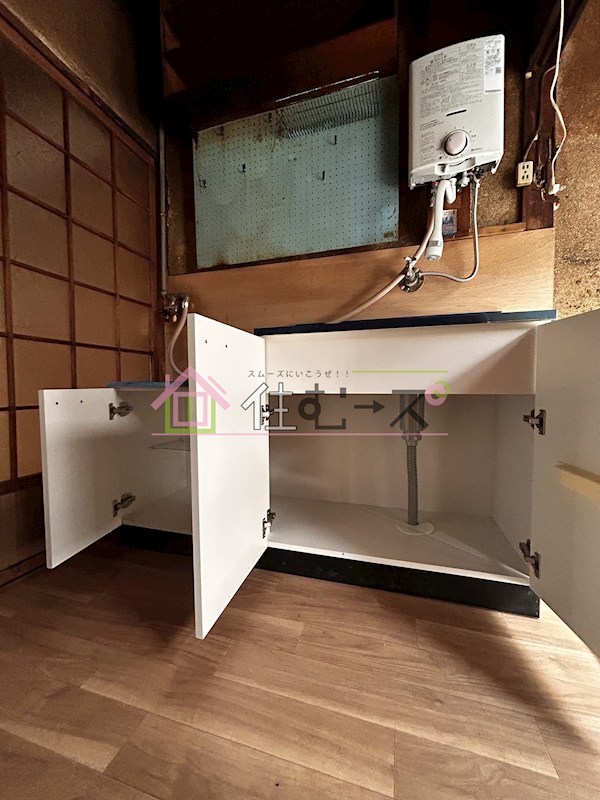 大阪港区市岡文化住宅A棟 その他5