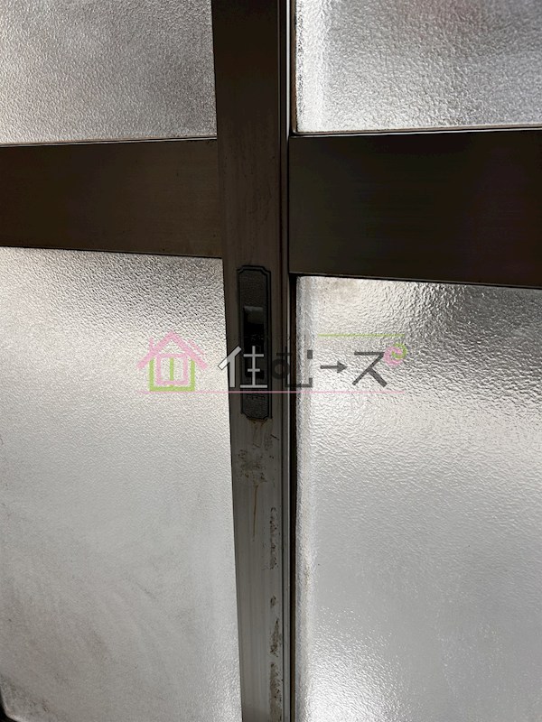 大阪港区市岡文化住宅A棟 その他6