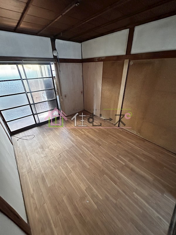 大阪港区市岡文化住宅A棟 その他外観4