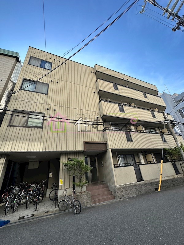 ノエル新町 その他外観1