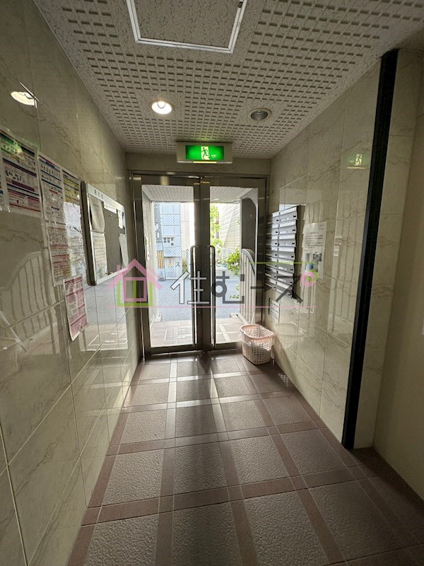 ノエル新町 その他外観2