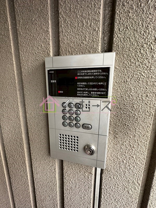 ノエル新町 その他外観3