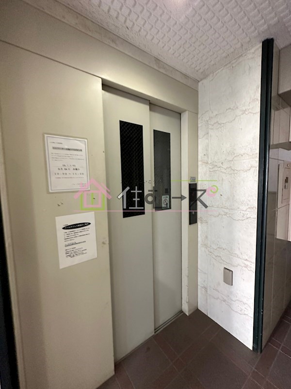 ノエル新町 その他外観5