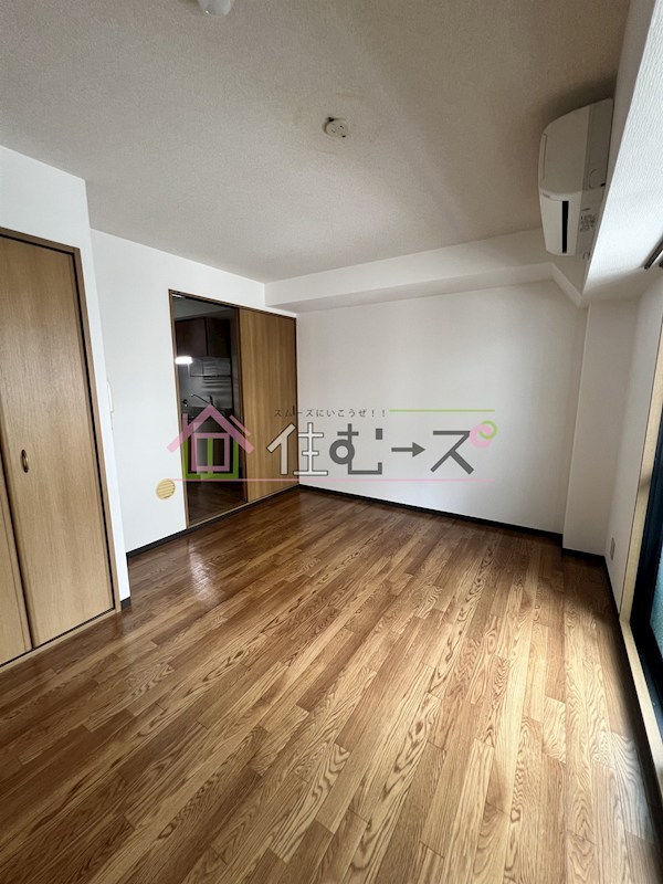 ノエル新町 リビング