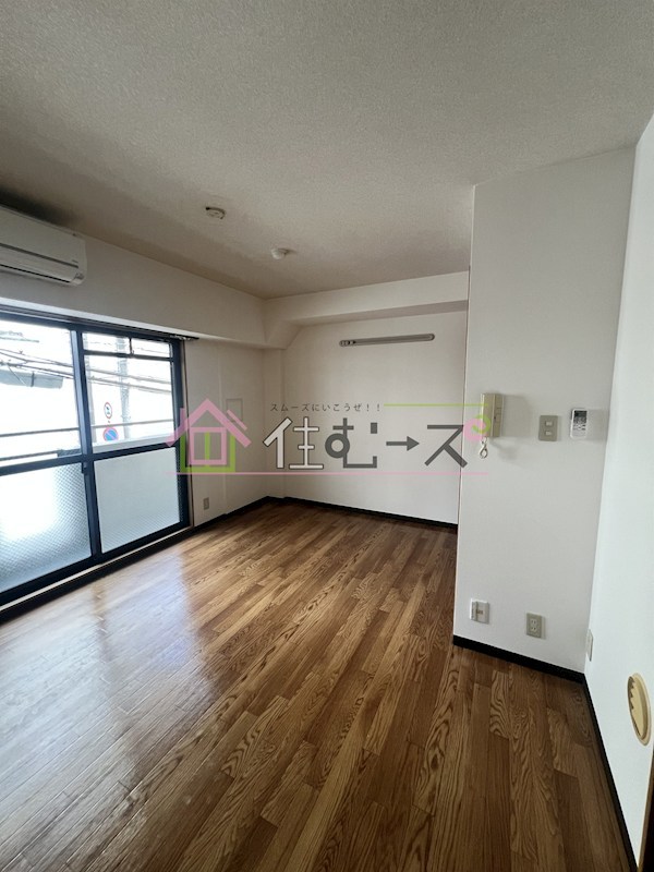 ノエル新町 ベッドルーム