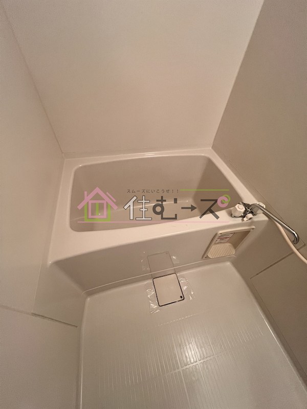 ノエル新町 風呂画像