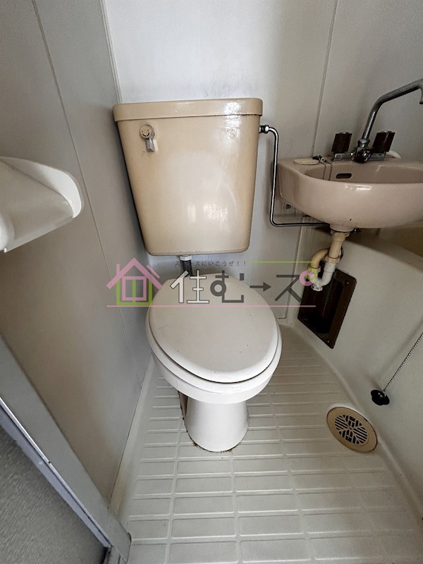 エスタイル天保山 その他3