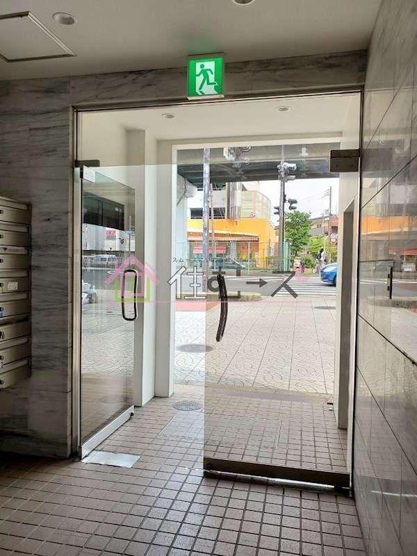 エスタイル天保山 その他外観2