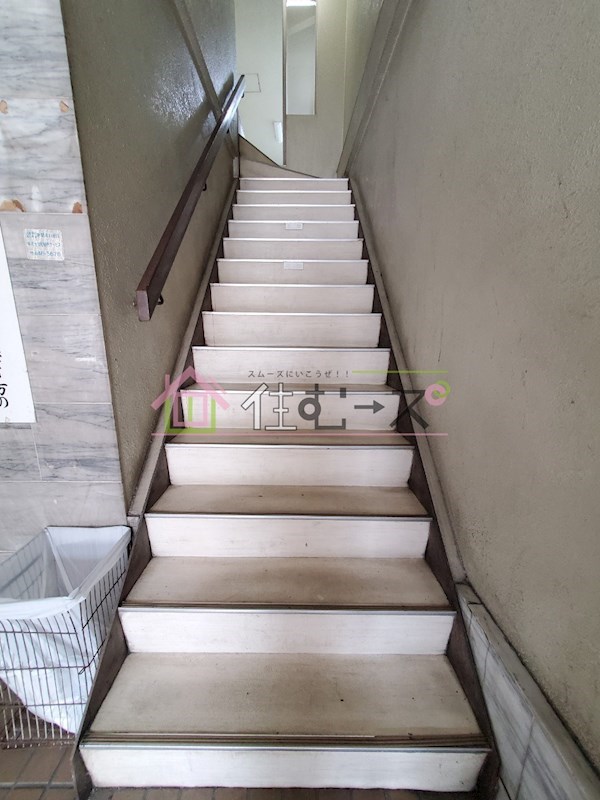 エスタイル天保山 その他外観3