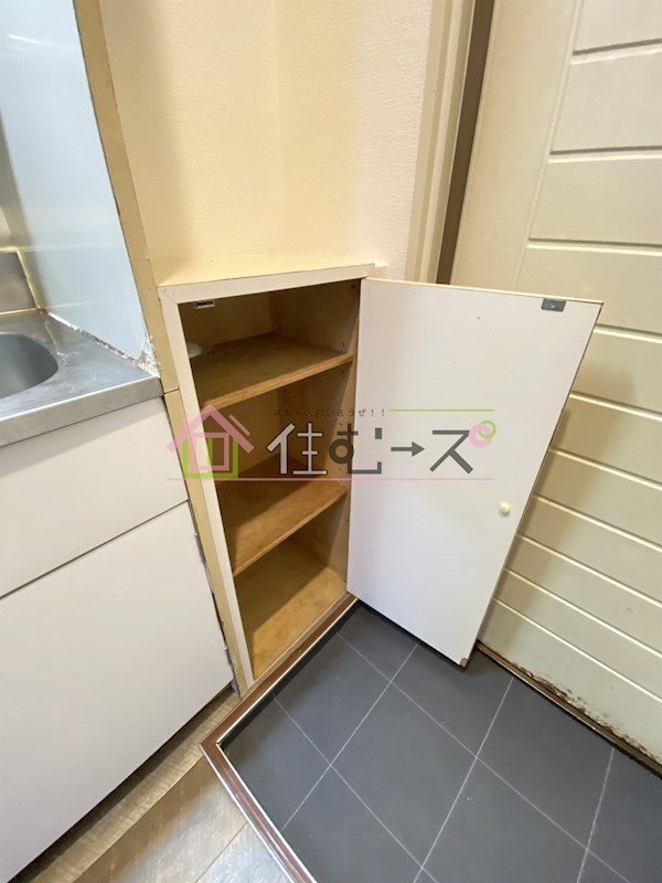 エスタイル天保山 その他外観4