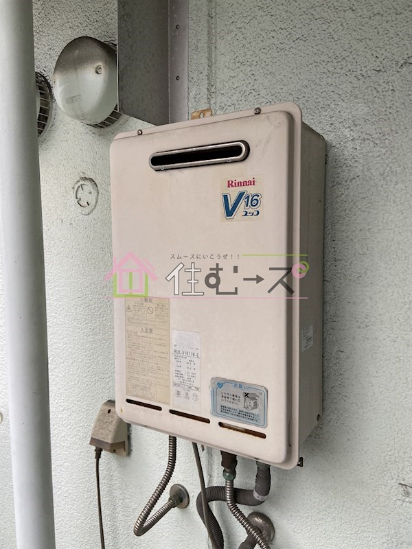 エスタイル天保山 その他外観5