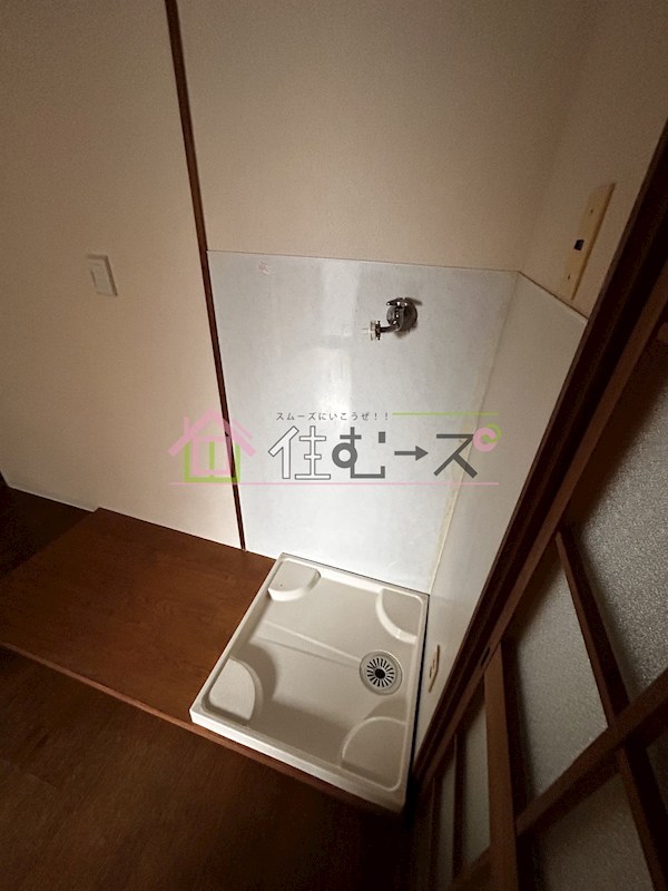 グローバルハイム三先 その他4