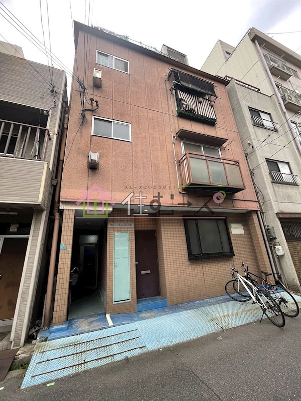 グローバルハイム三先 その他外観1