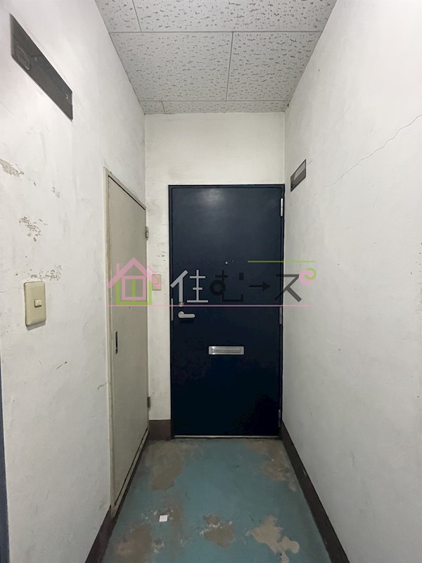 グローバルハイム三先 その他外観2