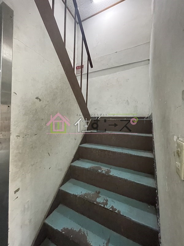 グローバルハイム三先 その他外観3