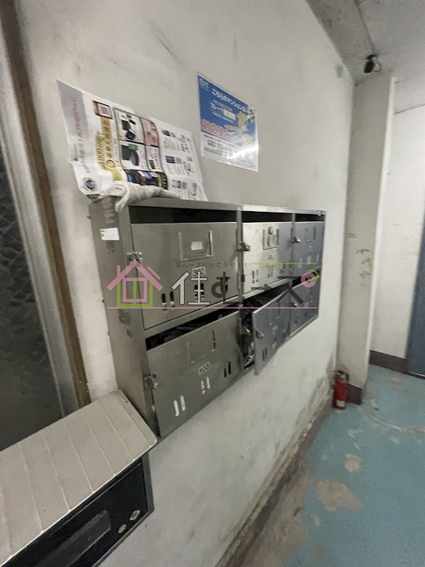 グローバルハイム三先 その他外観4