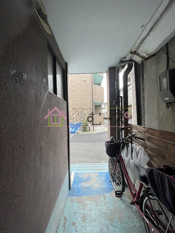 グローバルハイム三先 その他外観5