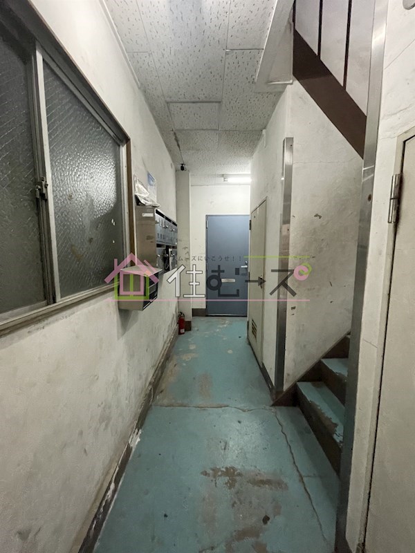 グローバルハイム三先 その他外観6