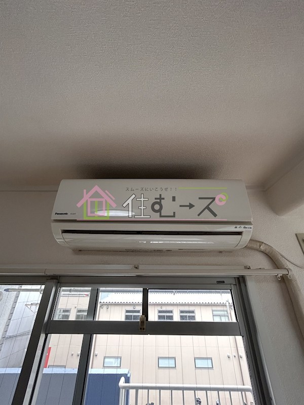 ウェルバート瓜破 その他3